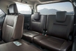 Présentation de 7 places, suv Toyota Fortuner photo 4