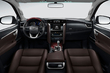 Présentation de 7 places, suv Toyota Fortuner photo 5