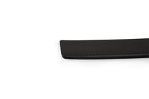 Fiat 500/500L 2013-2022 Cache pare-chocs arrière carbone 3D/Cabrio photo 4