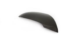 Kia Sportage 2010-2015 Coques de Rétroviseurs (2 pcs, Carbone) photo 6