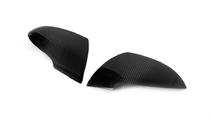 Kia Sportage 2010-2015 Coques de Rétroviseurs (2 pcs, Carbone) photo 5