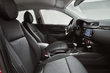 Présentation de la berline KIA Rio photo 4