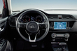 Présentation de la berline KIA Rio photo 3