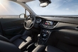 Mis à jour le crossover Opel Mokka X photo 4