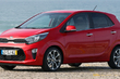 La troisième génération de la berline KIA Picanto photo 3