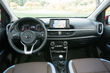 La troisième génération de la berline KIA Picanto photo 4
