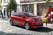 La troisième génération de la berline KIA Picanto photo 1