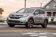 Où est produit le Honda CR-V et quelles sont ses caractéristiques? photo 1