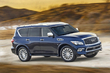 Le coût de la Infiniti QX80 et ses caractéristiques photo 1