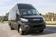 Où se produisent Iveco Daily et ses caractéristiques photo 1