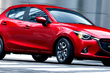 Présentation compacte à hayon Mazda 2 photo 3