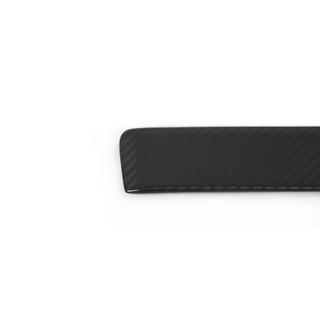 Cache poignée arrière en carbone Volkswagen T6 2015-2024 photo 3