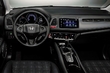 Vue d’ensemble 5 portes crossover Honda HR-V photo 5