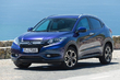 Vue d’ensemble 5 portes crossover Honda HR-V photo 1