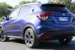 Vue d’ensemble 5 portes crossover Honda HR-V photo 2