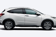 Vue d’ensemble 5 portes crossover Honda HR-V photo 3
