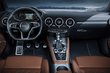 L’Audi TT de troisième génération photo 5
