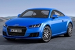 L’Audi TT de troisième génération photo 1