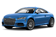 L’Audi TT de troisième génération photo 2