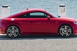 L’Audi TT de troisième génération photo 3