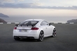 L’Audi TT de troisième génération photo 4