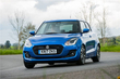 Présentation de la berline Suzuki Swift de la nouvelle génération photo 1