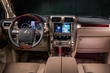 Présentation du suv Lexus GX460 photo 4