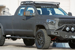 Que de couvrir la carrosserie pick-up? photo 1
