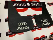 Audi A4 B6 2000-2004 Bavettes Premium Turquie (2 pcs) photo 2