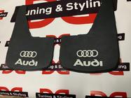 Audi A4 B6 2000-2004 Bavettes Premium Turquie (2 pcs) photo 3