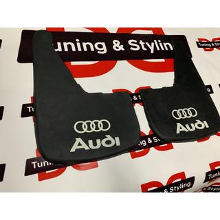 Bavettes Premium Turquie (2 pcs) Audi A4 B6 2000-2004 photo 2