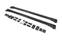 Toyota 4Runner 1989-1995 Barres de toit pour barres longitudinales sans serrure (2 pcs) photo 8