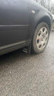Audi A6 C5 2001-2004 Bavettes Premium (2 pcs) photo 3