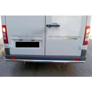 Arceau Arrière AK002 (Inox) Mercedes Sprinter W901/902/903/904/905 1995–2006