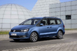 Le monospace Volkswagen Sharan de la deuxième incarnation photo 4