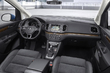 Le monospace Volkswagen Sharan de la deuxième incarnation photo 5