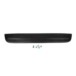 Cache grille d'hiver (inférieur) Skoda Octavia II A5 2010-2013 photo 4