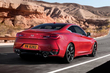 Le coupé Infiniti Q60 de la deuxième génération photo 5