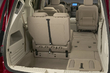 La mini-fourgonnette la cinquième génération de la Dodge Grand Caravan photo 6