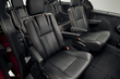 La mini-fourgonnette la cinquième génération de la Dodge Grand Caravan photo 5
