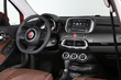 Présentation crossover Fiat 500X photo 6