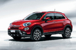 Présentation crossover Fiat 500X photo 2