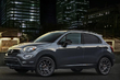 Présentation crossover Fiat 500X photo 1