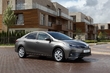 Présentation de la populaire berline Toyota Corolla photo 3