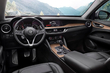 Examen de croisement Alfa Romeo Stelvio photo 5