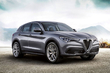 Examen de croisement Alfa Romeo Stelvio photo 4