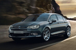Présentation de la berline Citroen C5 photo 1