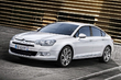 Présentation de la berline Citroen C5 photo 2