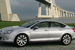 Présentation de la berline Citroen C5 photo 4