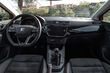 La berline SEAT Ibiza de la cinquième génération photo 7